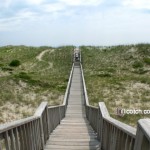 Hatteras, Outer Banks, 2010