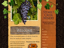 Stemilt CreekWinery