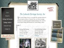 Lakeside Heritage Society