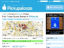 Pickupalooza