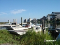 Hatteras Boats