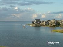 Hatteras Sailing