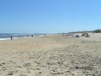 Hatteras Beach
