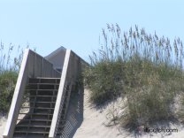 Hatteras Dunes
