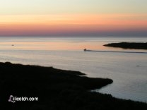 Hatteras Sunset