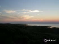 Hatteras Sunset