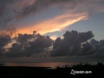 Hatteras Sunset