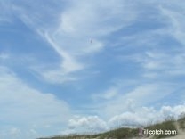Hatteras Kite
