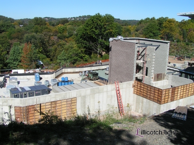 Pittsburgh Zoo New Exhibit - October 2006