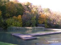 Highland Park Lake