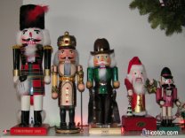 Nutcrackers