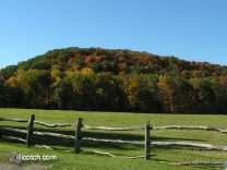 A Fall Drive