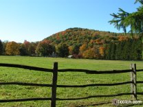 A Fall Drive