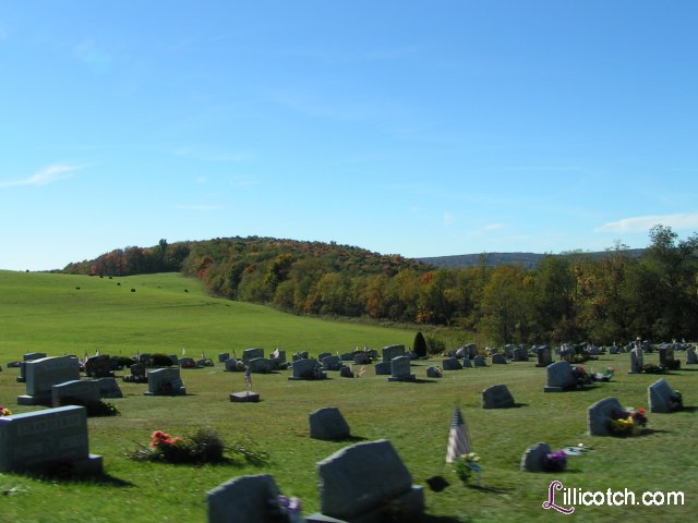 PA Laurel Highlands