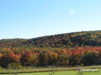 A Fall Drive