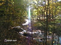 A Fall Drive
