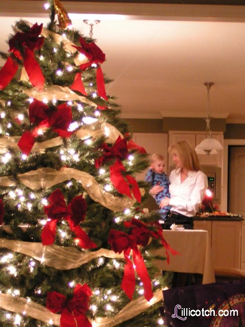 Christmas 2007