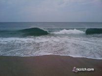 Hatteras Vacation