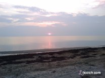 Hatteras Vacation