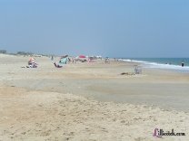 Hatteras Vacation