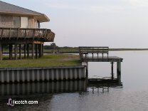 Hatteras Vacation