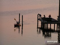 Hatteras Vacation