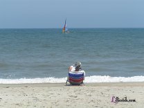 Hatteras Vacation