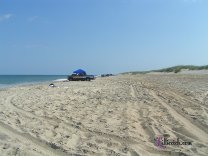 Hatteras Vacation