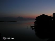 Hatteras Vacation