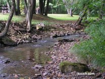 PA Laurel Highlands