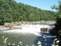 Ohiopyle Falls