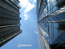 PPG Towers